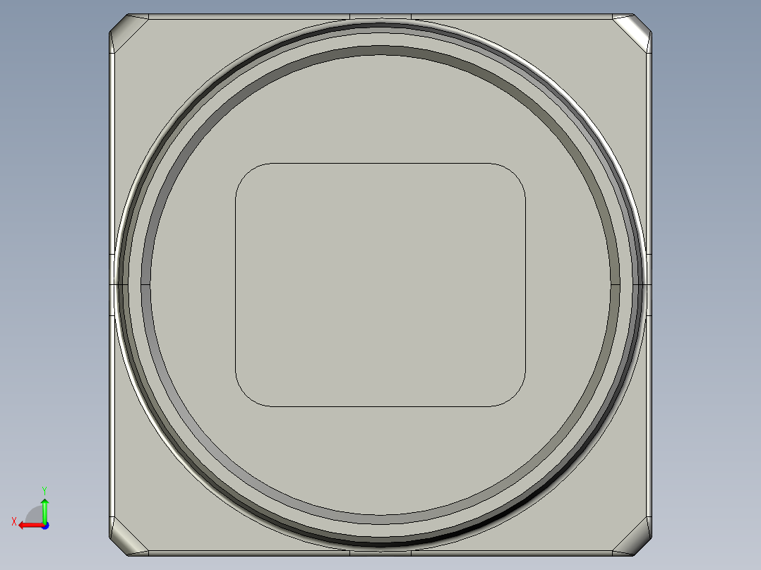 海康威视相机MV-CE013-50GMGCstp1后视图