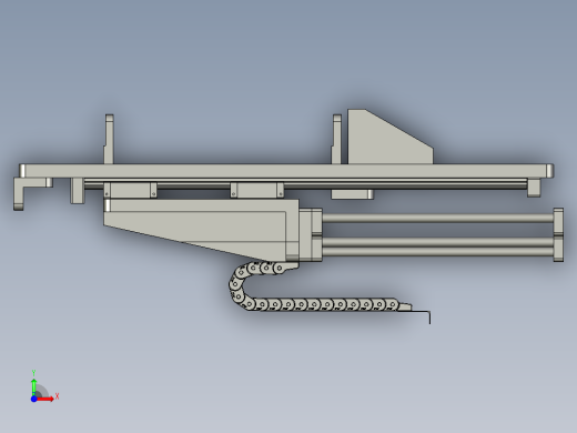2顶升模组(右)-001前视缩略图