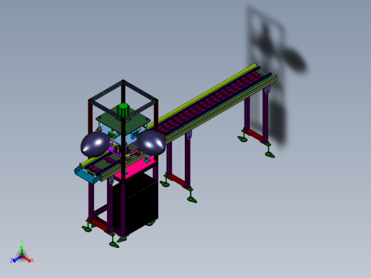 刹车片表面缺陷检测