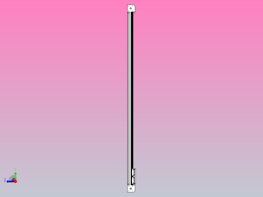 带式直线轴半闭式TPA-ONB-120F-90-L2150-DR-J90-N3右视缩略图