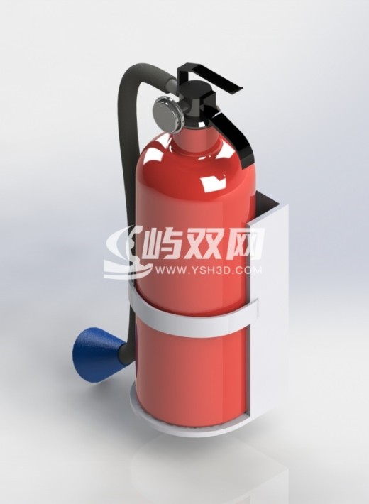 灭火器缩略图