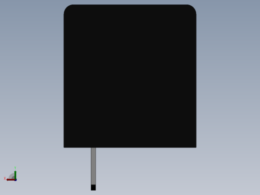 SH901A-7.62 美规端子[SH901A-7P-7.62]后视缩略图