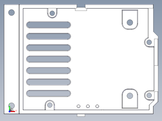 Arduino UNO 电子PCB板子前视缩略图
