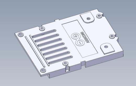 Arduino UNO 电子PCB板子缩略图