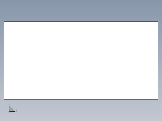 Palet货架3D数模左视缩略图
