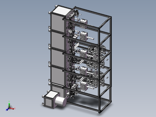 自动插针机生产线、组合插针机