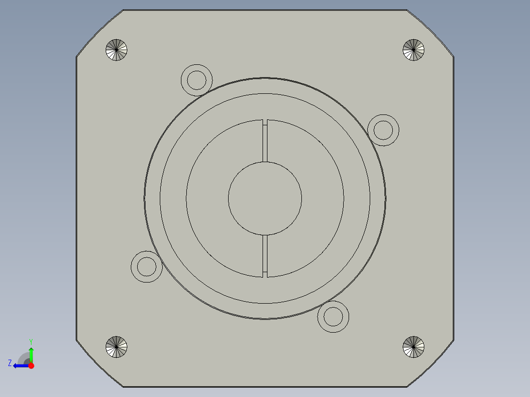斜齿PHL142-L1 35-114.3-200-M12.STEP右视图