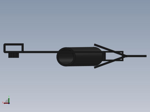 开沟器后视缩略图