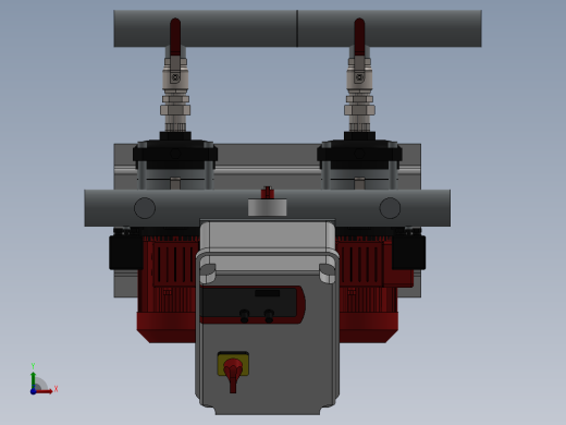 10巴泵前视缩略图