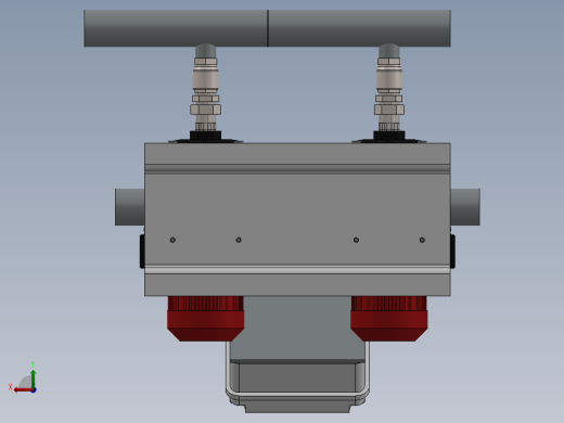 10巴泵后视缩略图