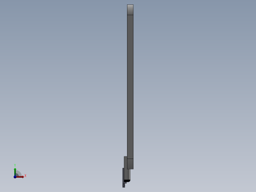 麻醉机前视缩略图