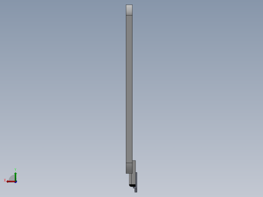 麻醉机后视缩略图