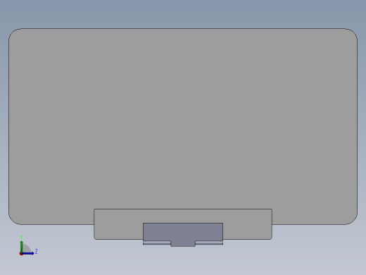 麻醉机左视缩略图
