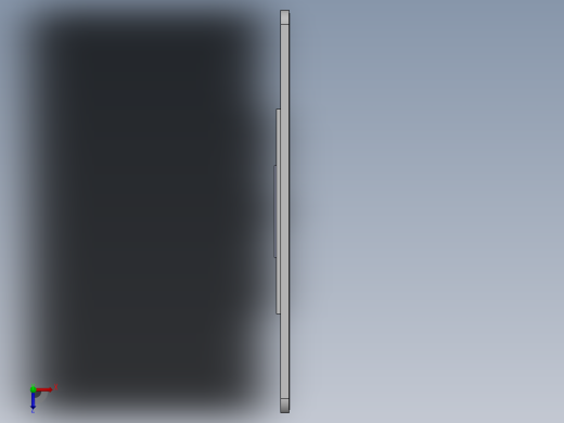 麻醉机俯视缩略图