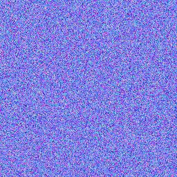 机器人眼睛气动控制装置
