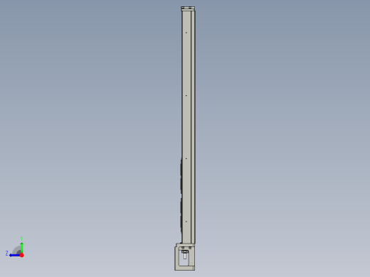 银泰PMI-KM46B+740N0_0040_stp右视缩略图