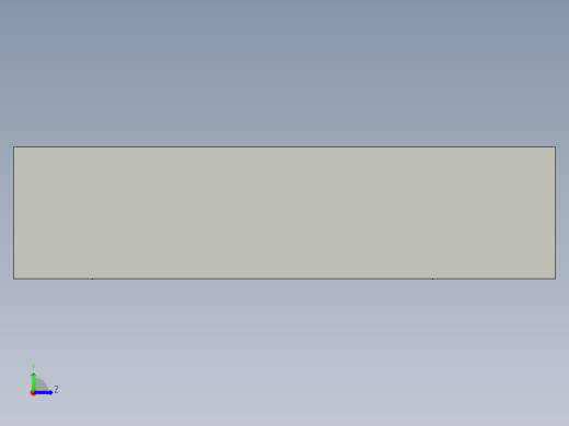 倍程移载机构左视缩略图