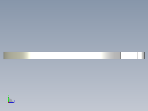 管道手动球阀-水管开关阀-手动阀门User Library-MD52C150DN25-2_DN25~32SnapRing左视缩略图
