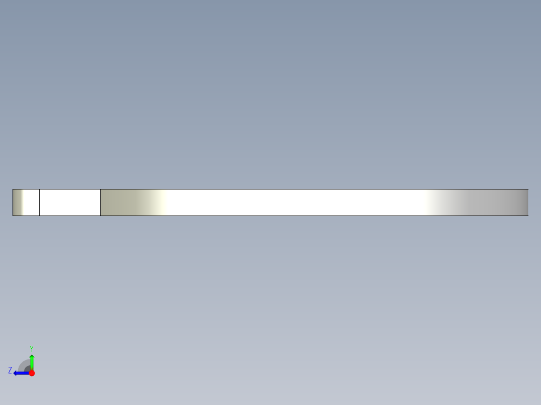管道手动球阀-水管开关阀-手动阀门User Library-MD52C150DN25-2_DN25~32SnapRing右视图