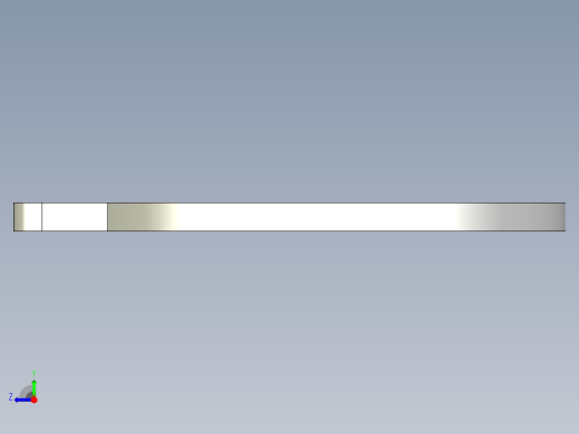 管道手动球阀-水管开关阀-手动阀门User Library-MD52C150DN25-2_DN25~32SnapRing右视缩略图