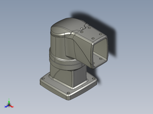 55-75-121高顶座.STEP