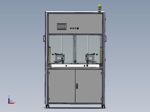 电机转子轴承压装机sw18可编辑