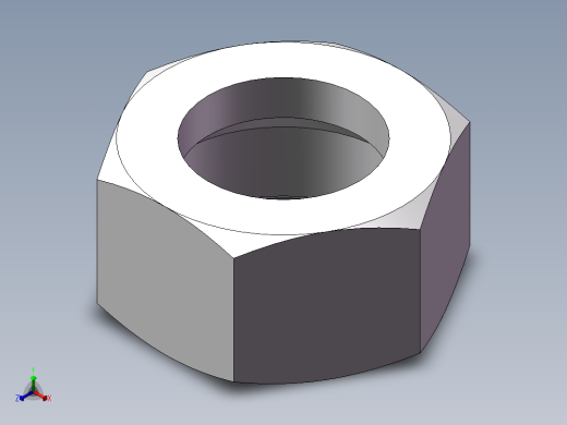 NL+NS 功能螺母、NS-52