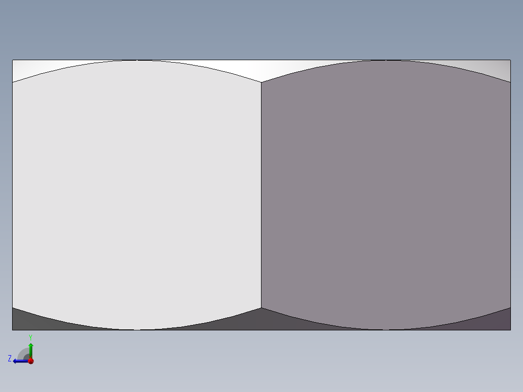NL+NS 功能螺母、NS-52右视图