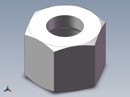 NL+NS 功能螺母、NS-22