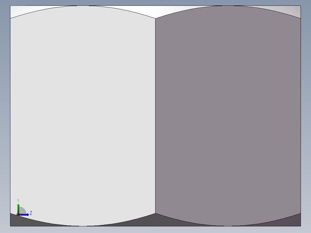 NL+NS 功能螺母、NS-22左视图