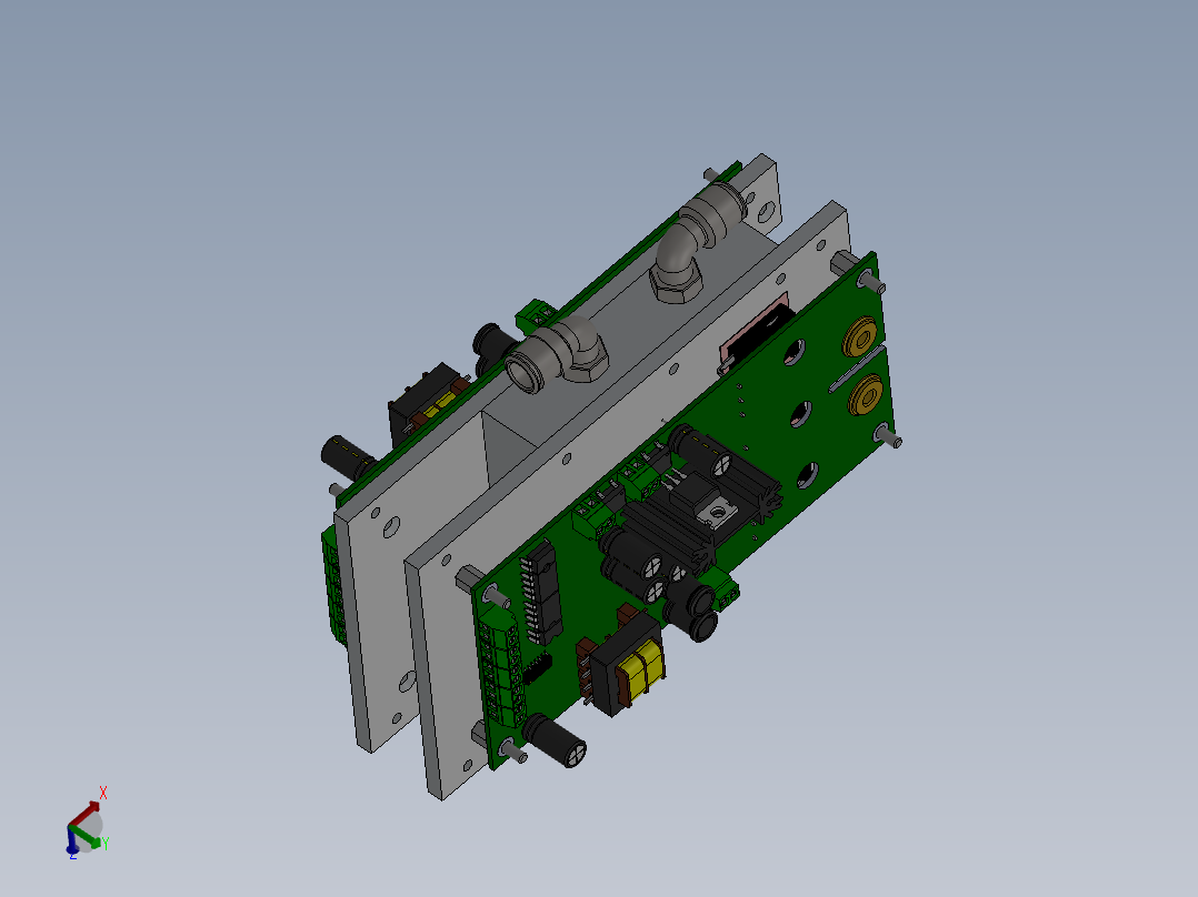 电路板、主板(99)