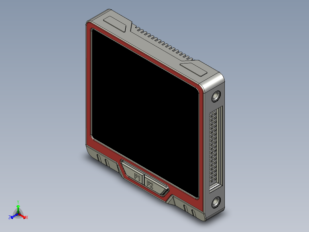 物联网工程管理终端
