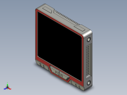 物联网工程管理终端