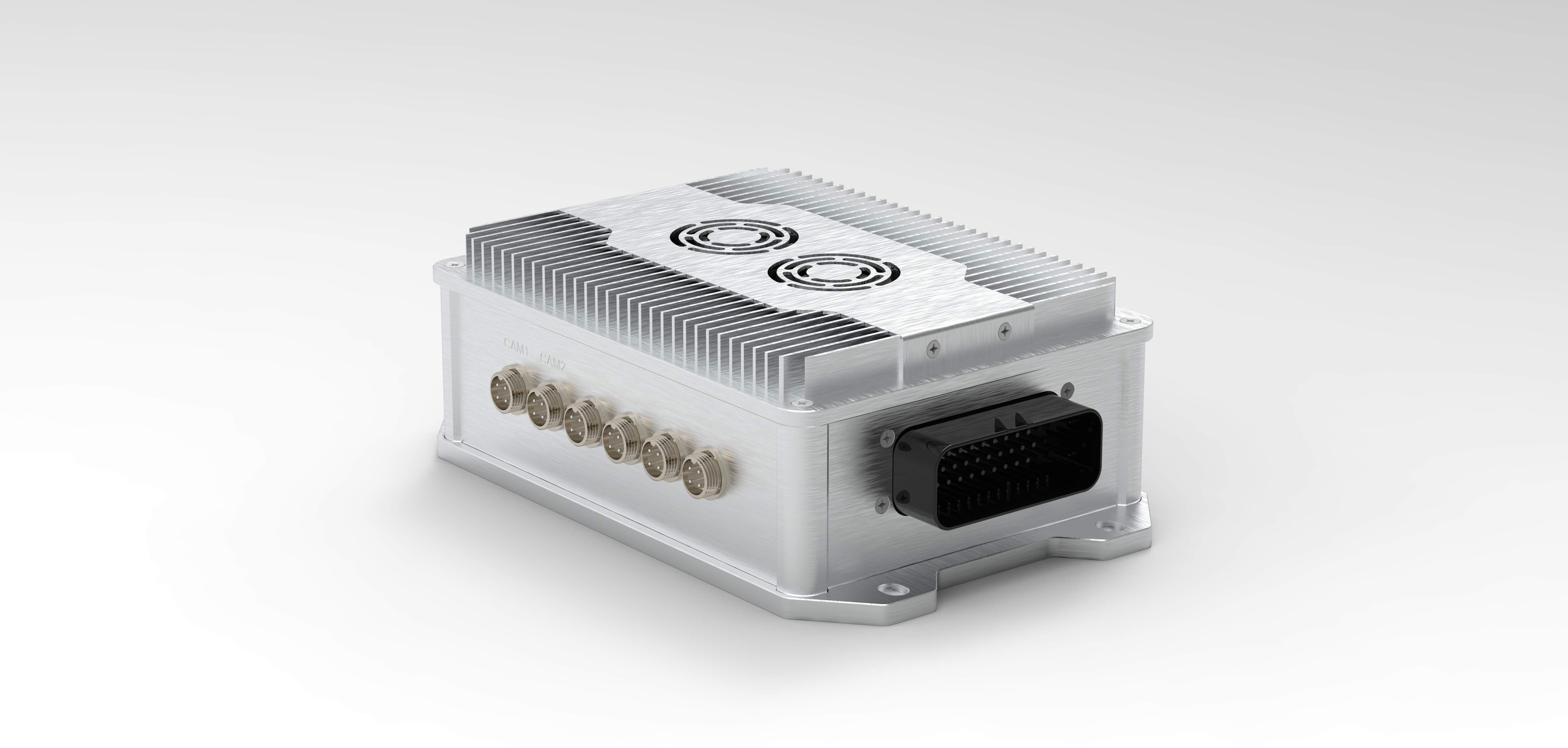 工控机电脑控制器