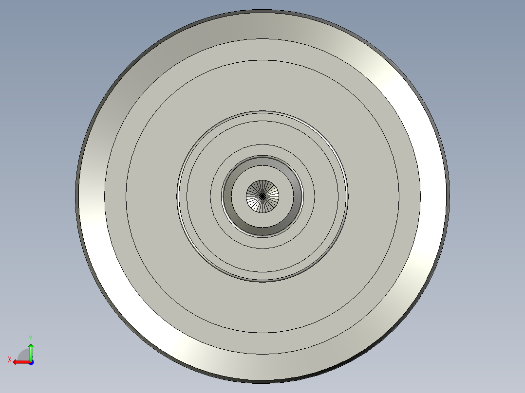 170423A4-惰轮组件2后视图