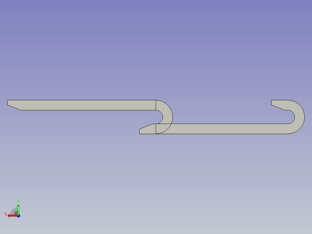 文依_拖链_101518-20-101512PZ-LINK后视图