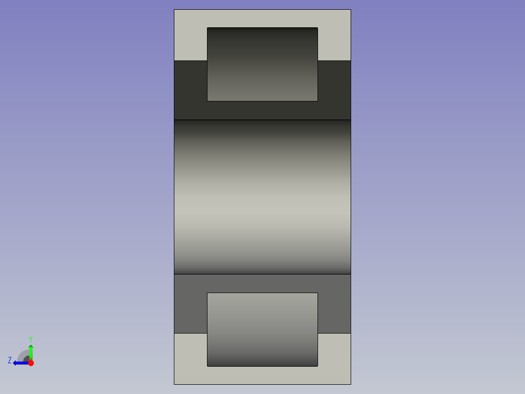 文依_拖链_101518-20-101512PZ-LINK右视图