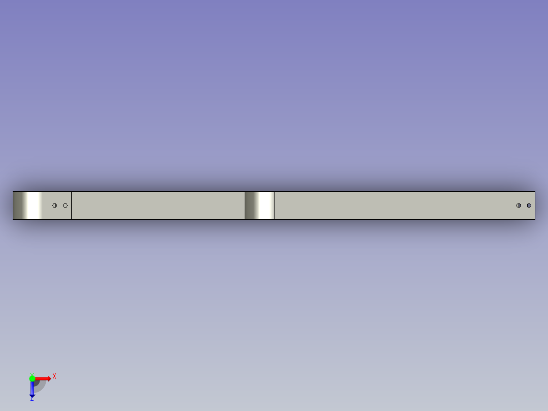 文依_拖链_101518-20-101512PZ-LINK俯视图