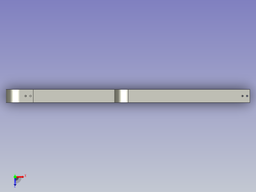 文依_拖链_101518-20-101512PZ-LINK俯视缩略图