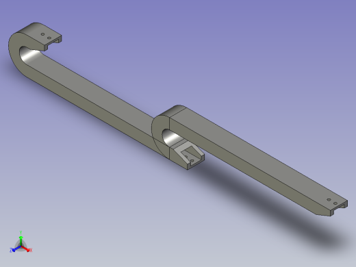 文依_拖链_101518-20-101512PZ-LINK正等轴测缩略图