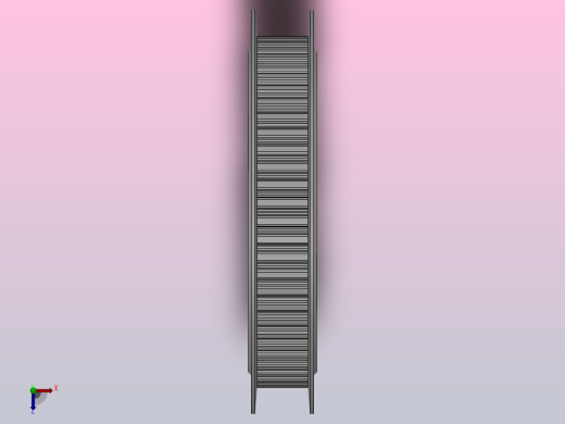 标准型梯形齿同步带轮XL型_SXLHC-60-050-dc16-A俯视缩略图
