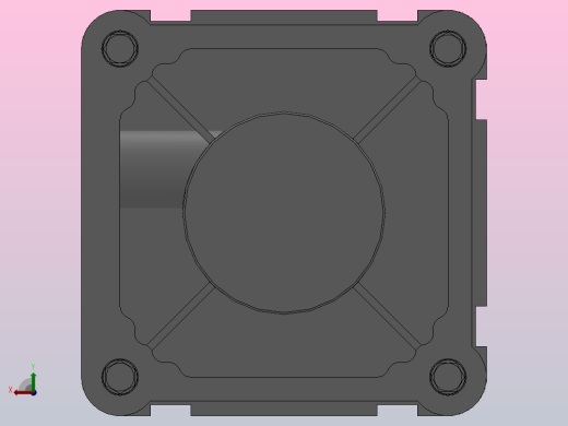 SE标准复动型气缸SE 100×1000-S后视缩略图