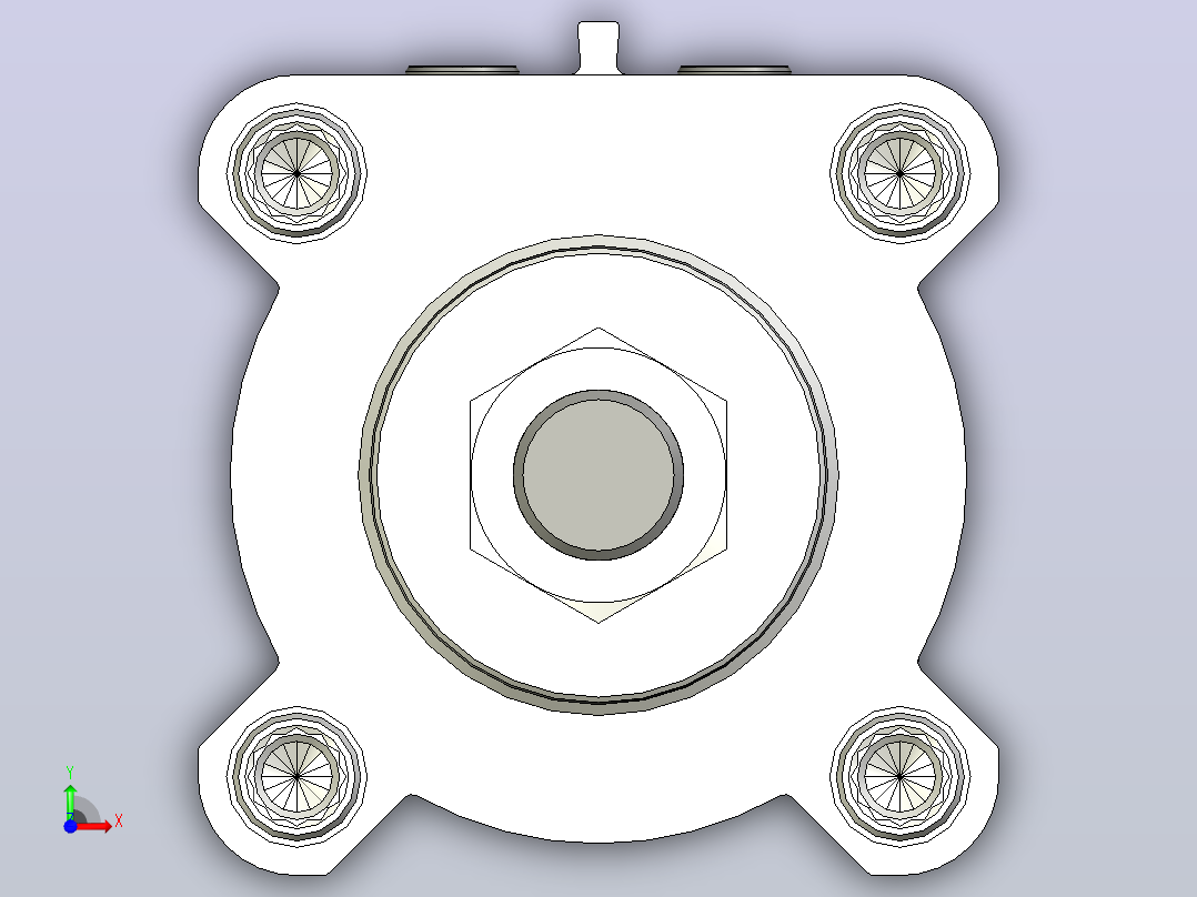 FESTO气缸DSBF-C-63-100-PPSA-N3-R---_0_前视图
