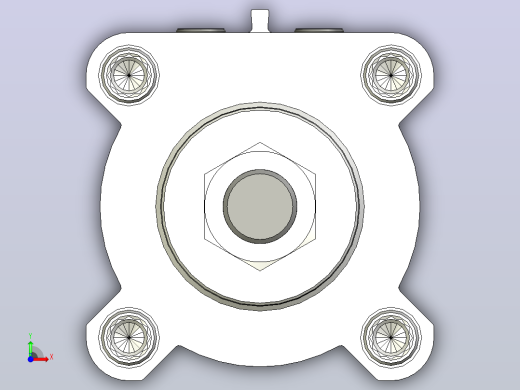 FESTO气缸DSBF-C-63-100-PPSA-N3-R---_0_前视缩略图