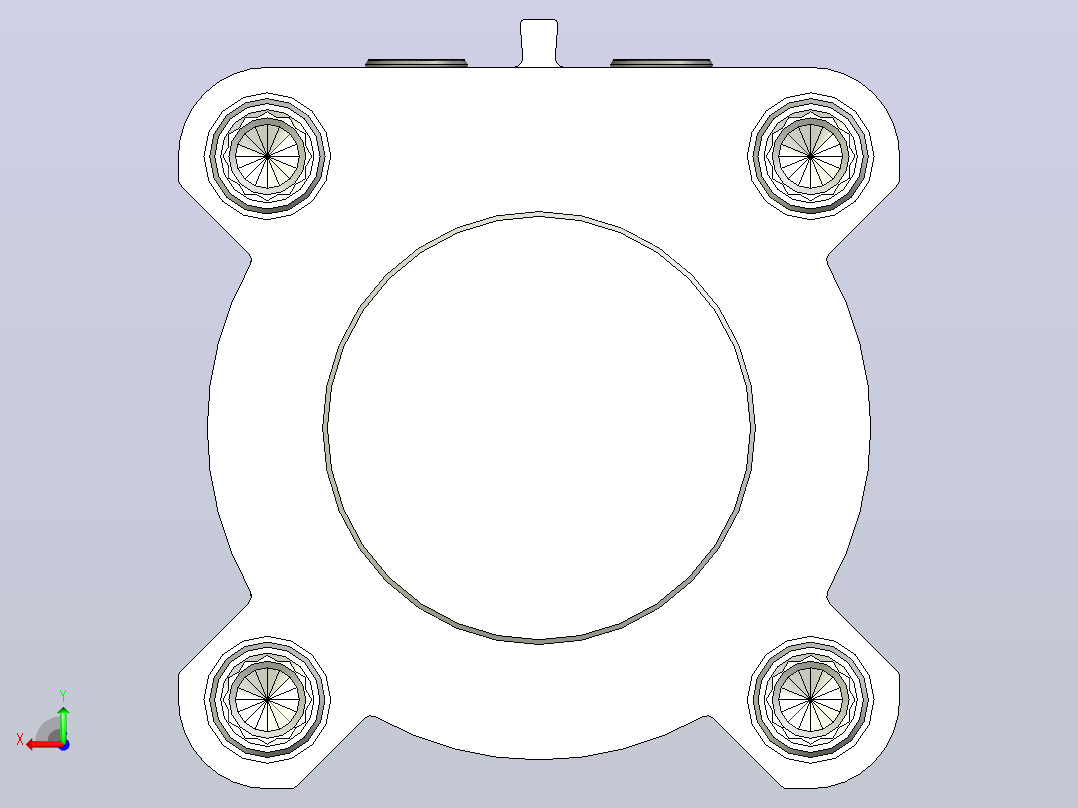 FESTO气缸DSBF-C-63-100-PPSA-N3-R---_0_后视图
