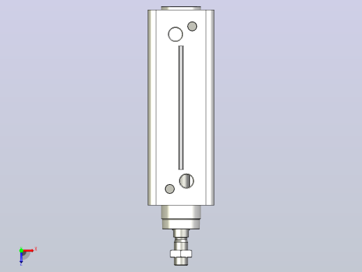FESTO气缸DSBF-C-63-100-PPSA-N3-R---_0_俯视缩略图