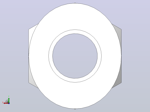IPCVC单向阀_IPCVC08-01(B)后视缩略图