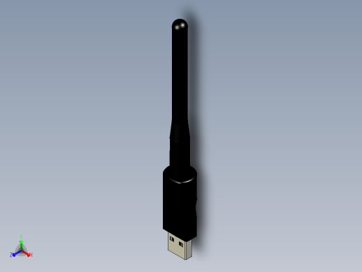 wechip usb wifi适配器18