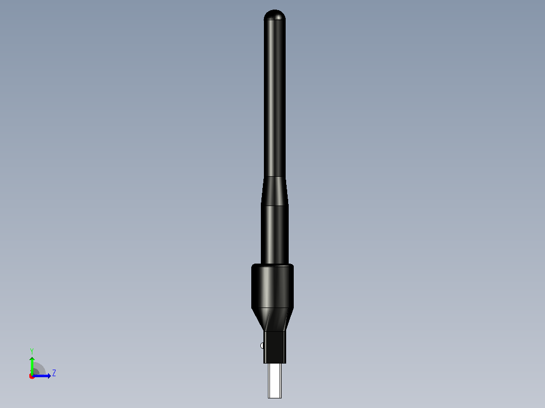 wechip usb wifi适配器18左视图