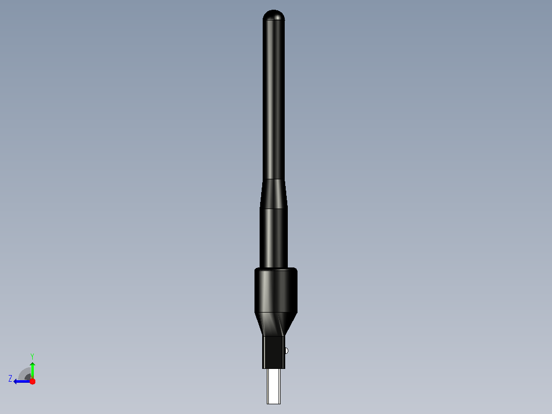 wechip usb wifi适配器18右视图